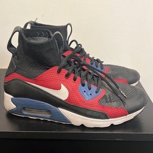 COPY - Nike Air Max 90 Ultra Superfly “Tinker Hatfield”